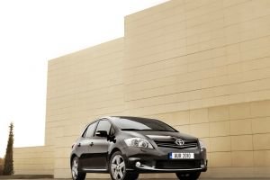 Toyota renueva el 